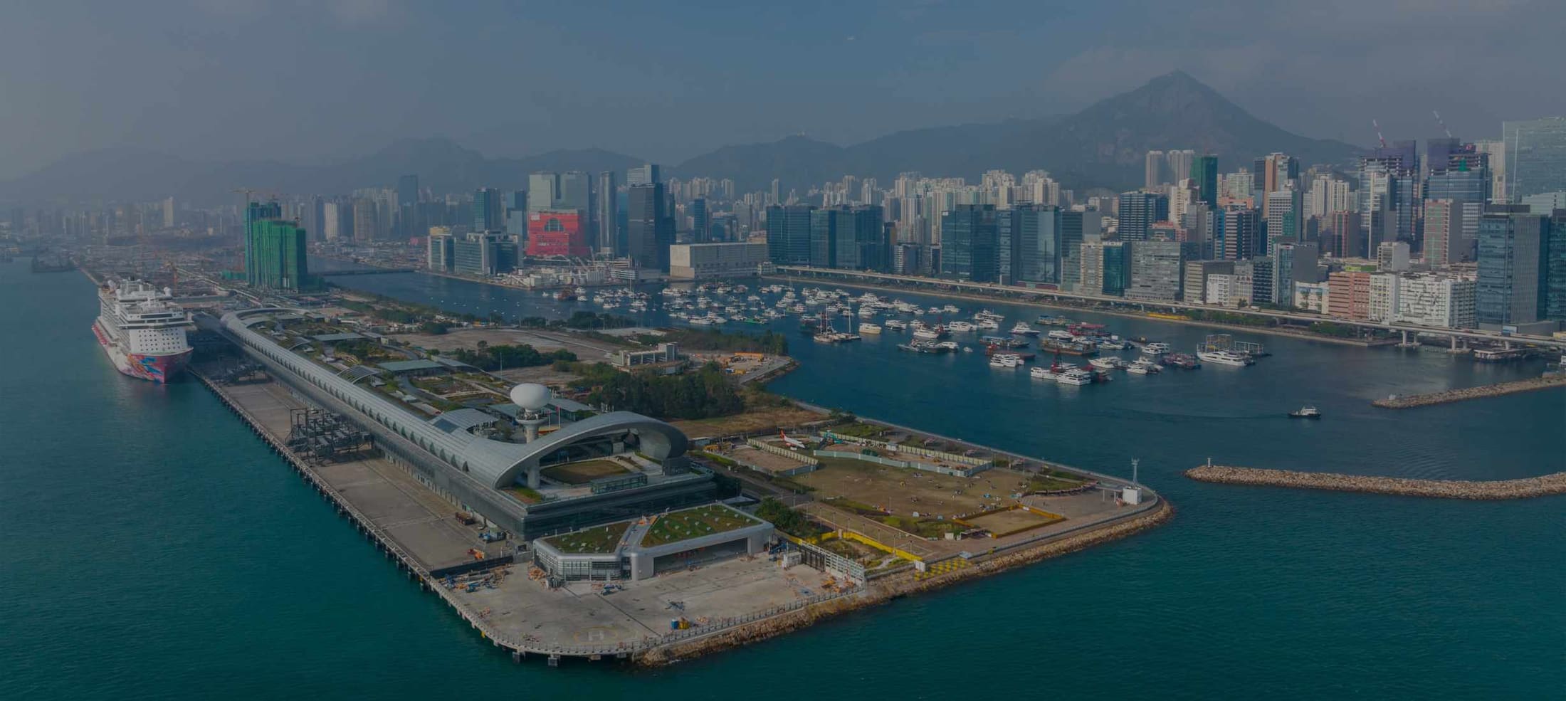 Chan May Cruise – Royal Caribbean: A Cultural & Coastal Escape from Hong Kong