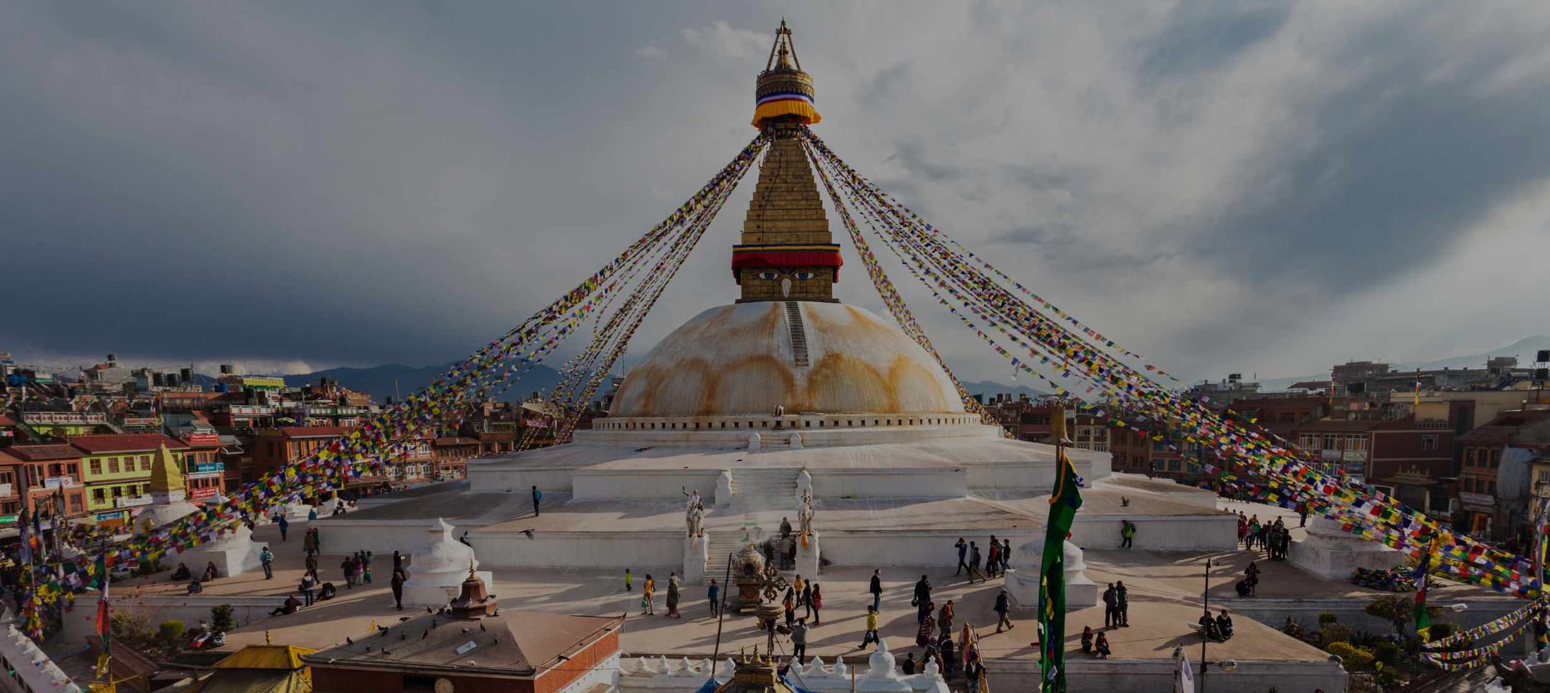 5 Days / 4 Nights | Kathmandu • Bhaktapur • Nagarkot